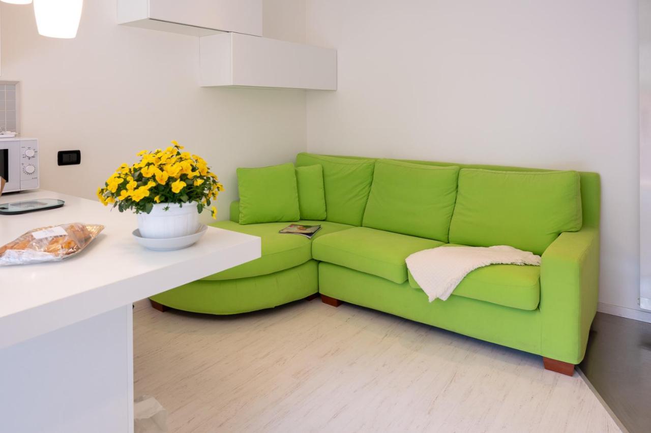Casa Del Sole Apartment Pisogne Bagian luar foto