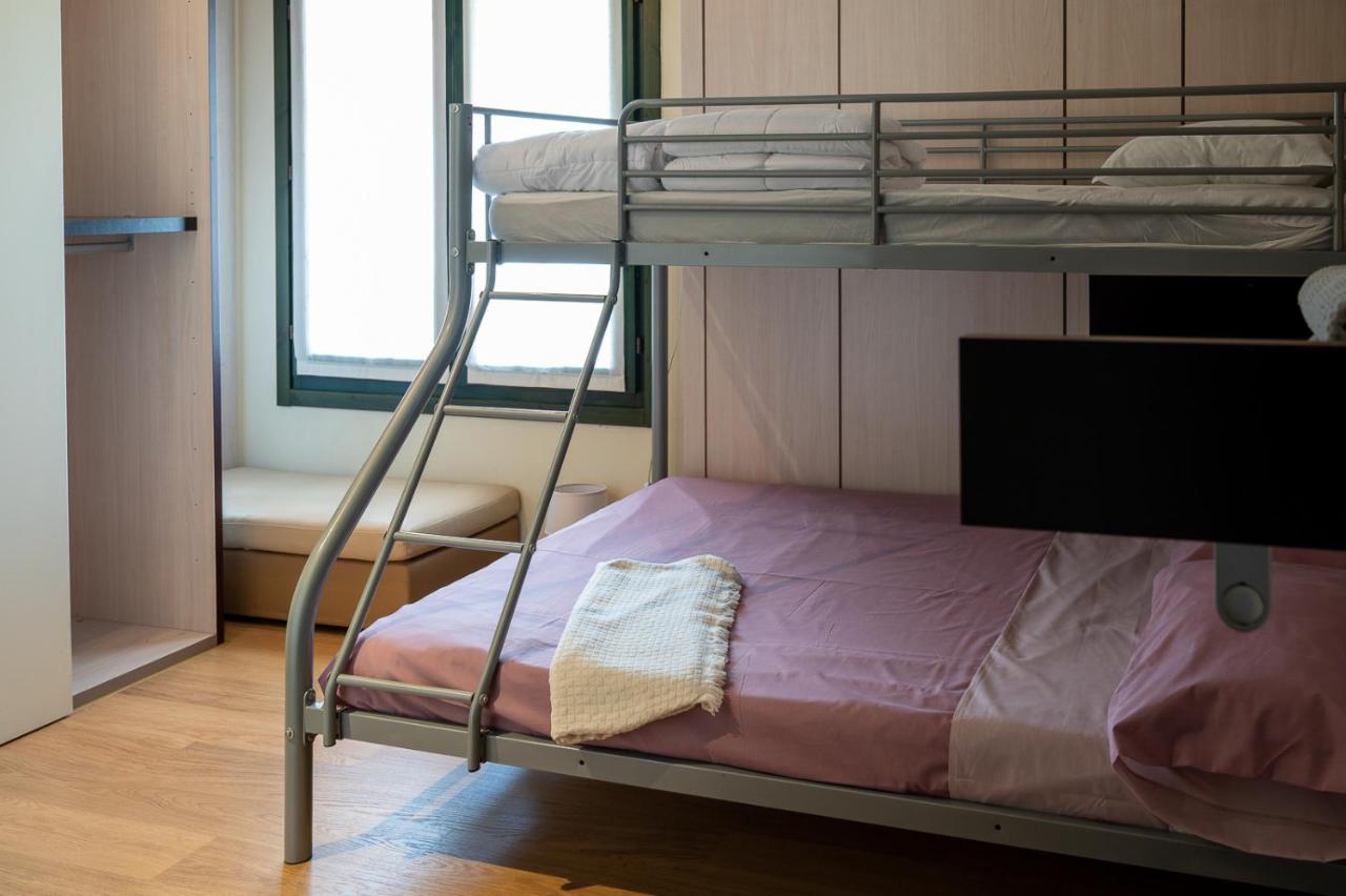 Casa Del Sole Apartment Pisogne Bagian luar foto