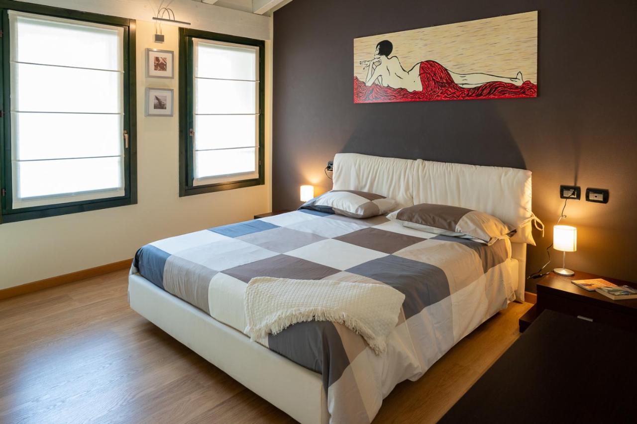 Casa Del Sole Apartment Pisogne Bagian luar foto